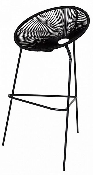 Кресло барное Acapulco - Вид 1