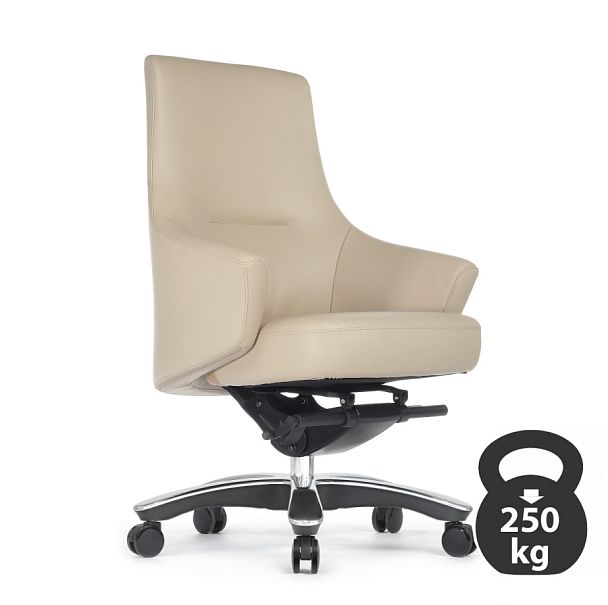 Кресло Jotto-M B1904 Cветло-бежевый (3A ND9720) - Вид 1