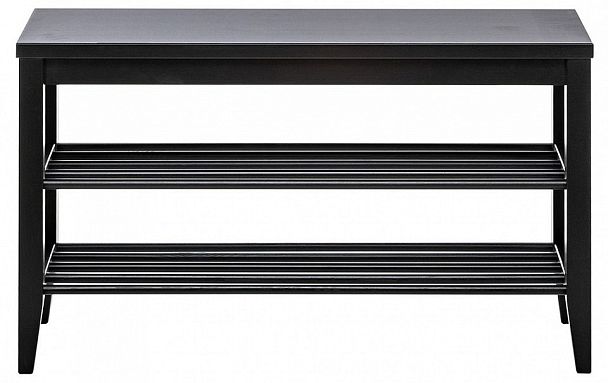 Банкетка-стеллаж для обуви Мира - Вид 2