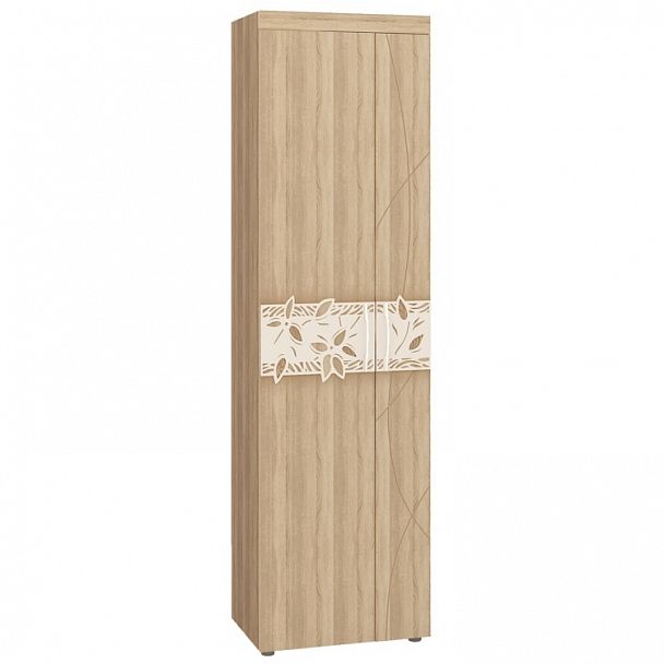 Шкаф для одежды "Ассоль" 46.01 - Вид 1