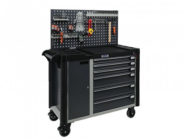 Инструментальная тележка WDS-6.1 new - Вид 3