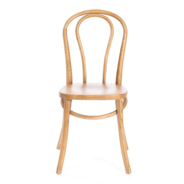Стул Тонет Классик Чаир/Thonet Classic Chair (мод.CB2345), дерево вяз, Груша (№3) - Вид 5