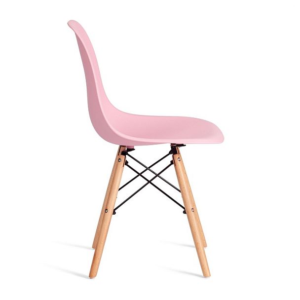 Стул Cindy Eames (mod. 1801) - Вид 3