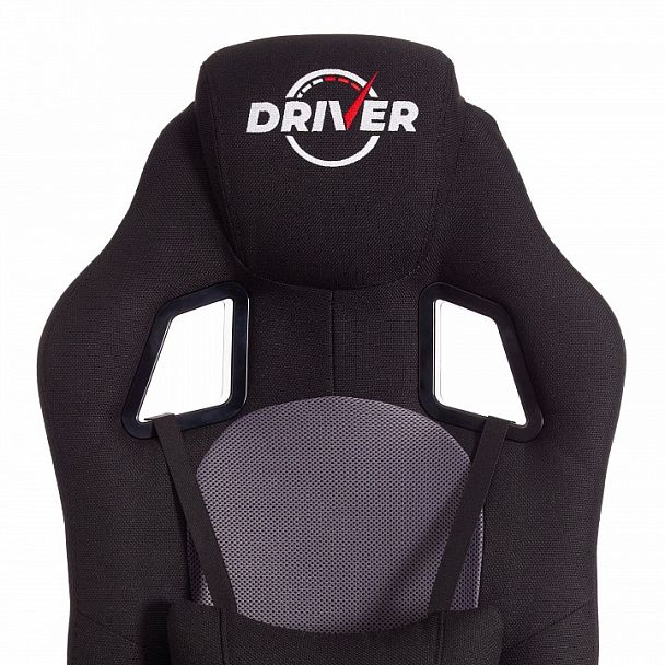 Кресло игровое Driver - Вид 7