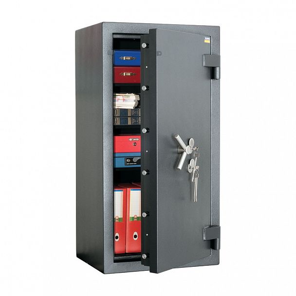 Сейф Рубеж-1368.KL - Вид 1