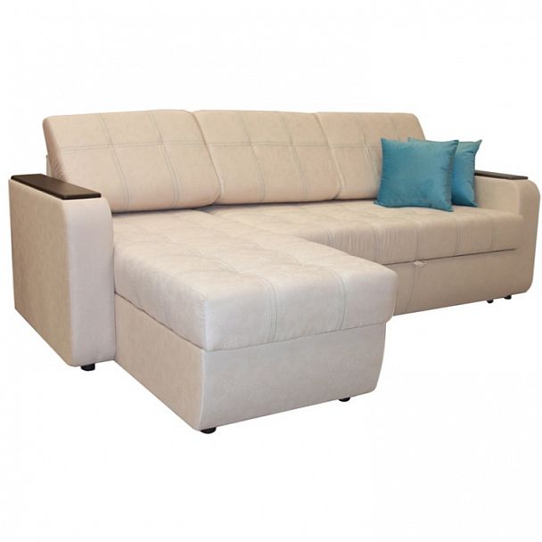 Диван угловой "Престиж 5" - Вид 2