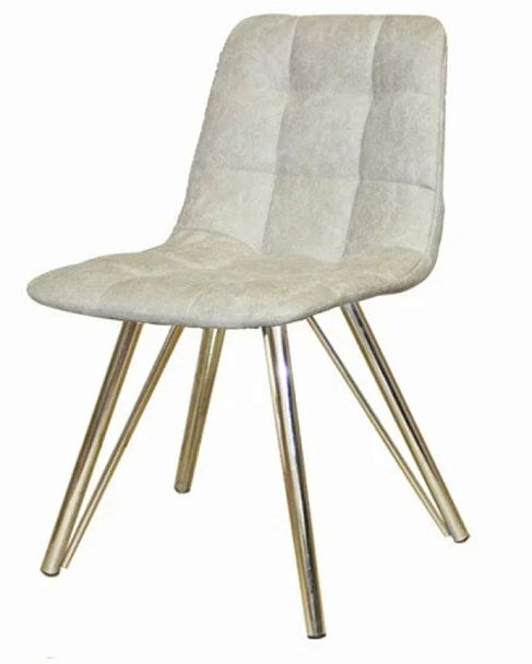 Стул Прайд 1 (э) замша плутон 027 - Вид 1