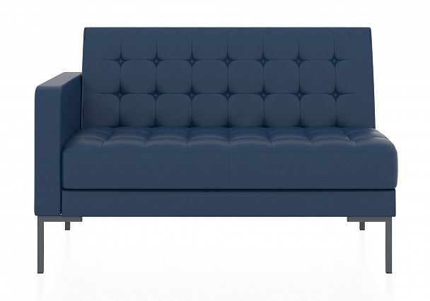 Посадочное место двухместное "Нэкст"  - Вид 4