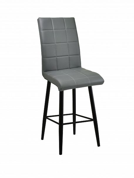 Стул Эмполи полубарный эмаль - Вид 1