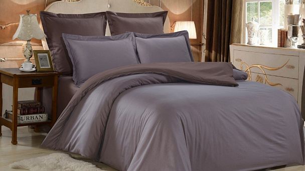 Постельное белье полутораспальное LS-26 - Вид 1