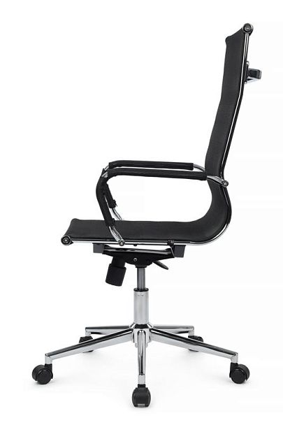 Кресло Hugo RCH 6001-1SE Черный - Вид 6