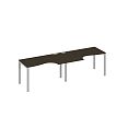 /catalog/ofisnaya-mebel/ofisnaya-mebel-ofisnye-stoly/rabochie-stantsii-i-bench-sistemy/rabochaya-stantsiya-stoly-klassika-opory-uno-2kh140-a4-a4-b1-043-2-bp-venge-metallokarkas-seryy/ - фотография