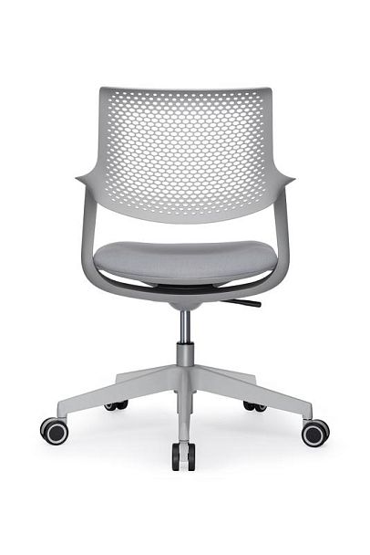 Кресло Dream B2202 Светло-серый - Вид 4