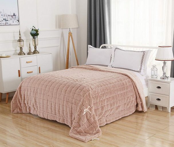 Плед (160x220 см) Мадлен - Вид 1