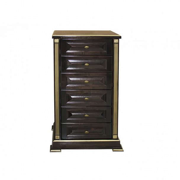 Комод "Юджин" береза - Вид 1