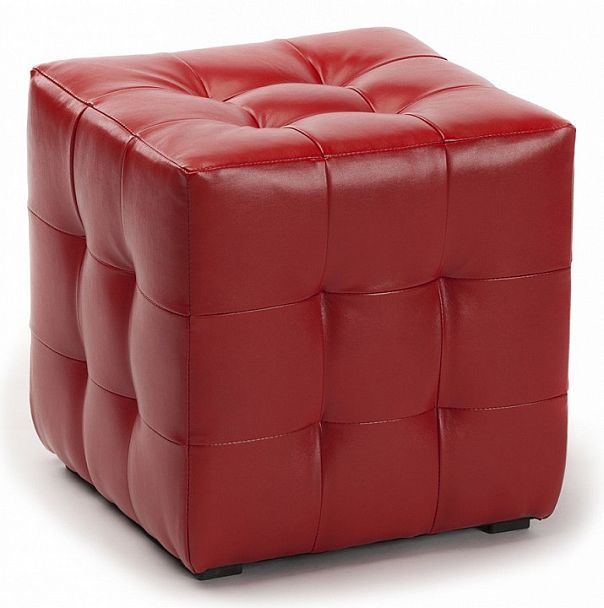 Пуф Люкс - Вид 1