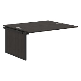 Стол промежуточный XQPIWST 1614 Дуб Юкон Модерн/Антрацит 1600х1406х750 XTEN-QP - Фото предпросмотра