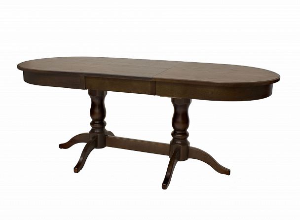 Стол обеденный Каролина 1Р - Вид 2