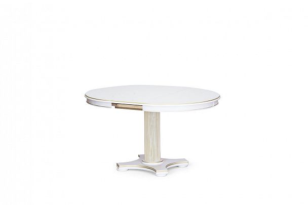 Стол обеденный Ампир 5 - Вид 4