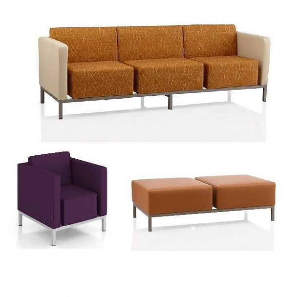 Серия "Aliera" - Вид 1