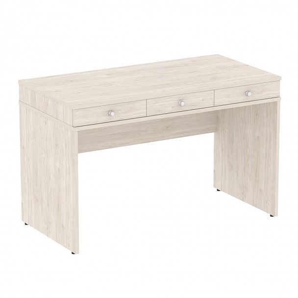 Стол "Home office" VR.SP-1-118 денвер светлый - Вид 1