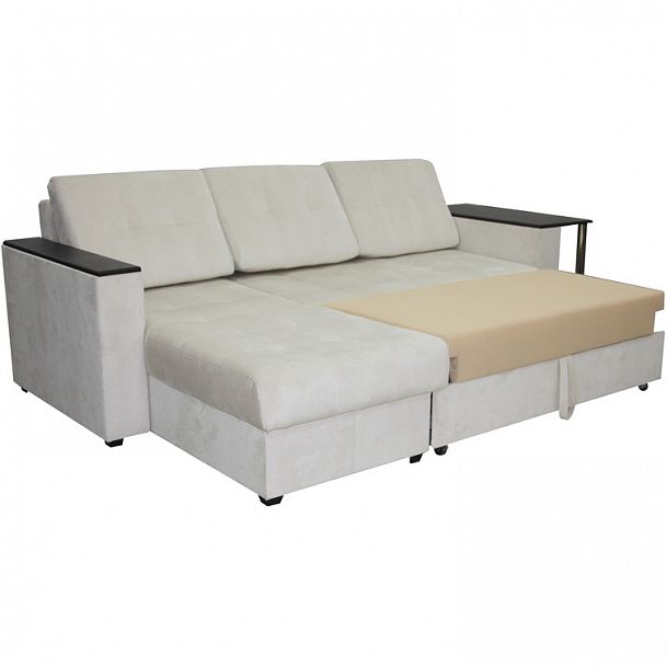 Угловой диван "Релакс 1 эко" - Вид 3