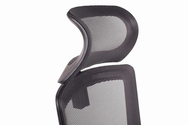 Кресло Line RCH W-202AC Черный - Вид 7