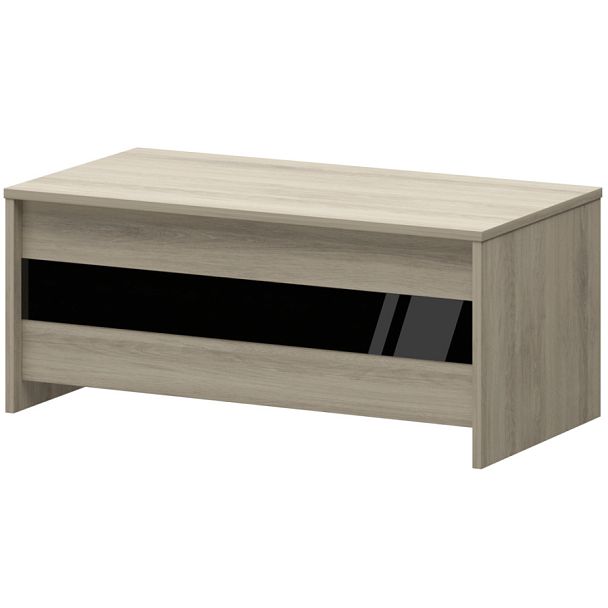 Стол руководителя КТ-17.38 Кронберг 1712x900x750 Акцент - Вид 1