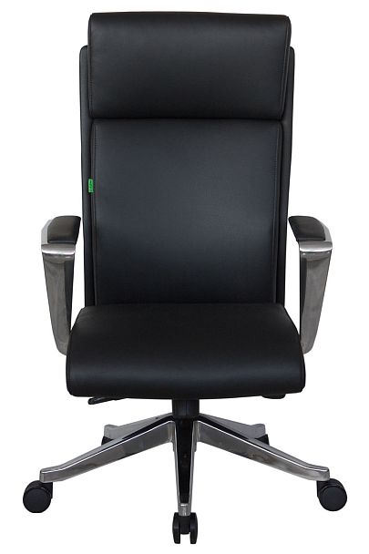 Кресло Dali А1511 Чёрный (А8) натуральная кожа - Вид 2