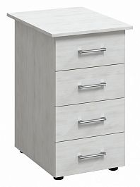 Тумбочка Офис ОФ-20 - Фото предпросмотра