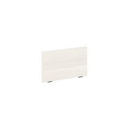 Экран EBL 6435 Ясень Траун/Мокко 640х18х350 EDIS - Фото предпросмотра