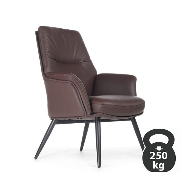 Кресло Batisto-ST C2018 Коричневый (3A ND9719) - Вид 1