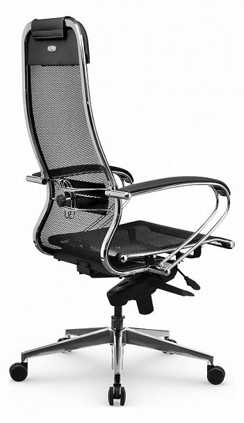 Кресло компьютерное S-1.041 MPES z312298505 - Вид 2