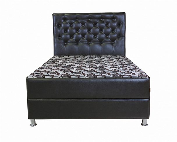 Кровать односпальная Шармэль 90 - Вид 2