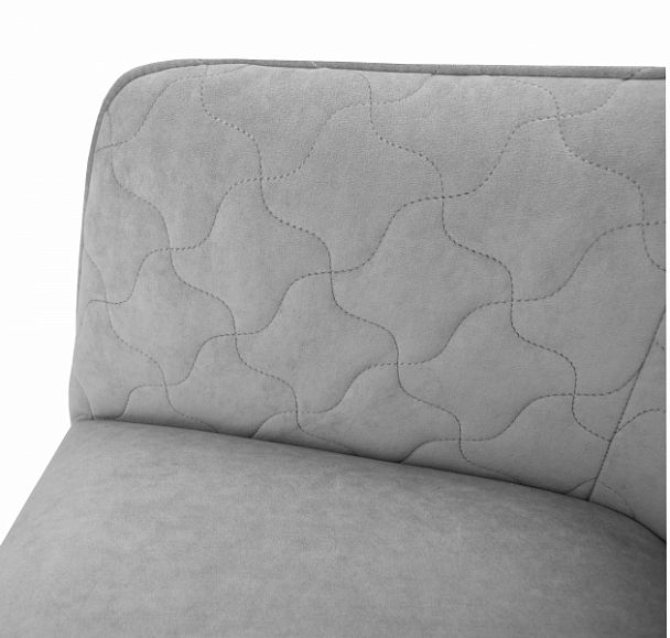 Стул Вито эмаль Catania Smoke+Lokky Blue - Вид 5