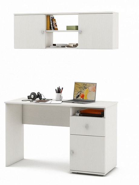 Набор для кабинета Тунис-5 - Вид 1