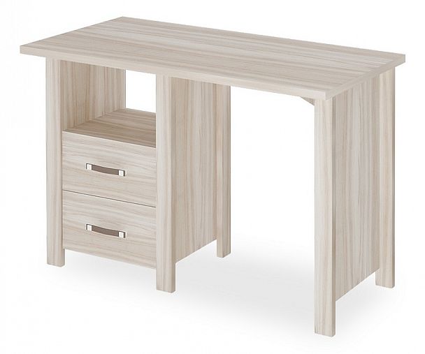 Стол письменный Бартоло СТД-115 с ТБД Карамель - Вид 1