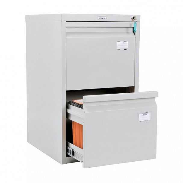 Картотечный шкаф A-42 - Вид 1