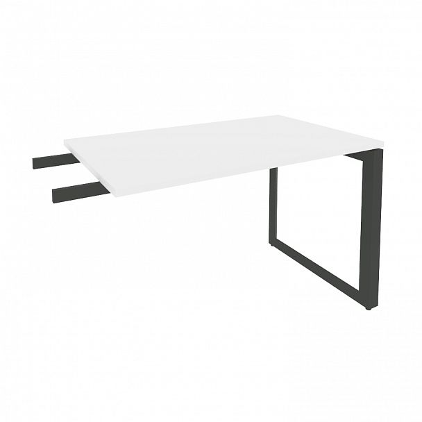 Брифинг-приставка "Onix" O.MO-BR-11 белый/антрацит - Вид 1