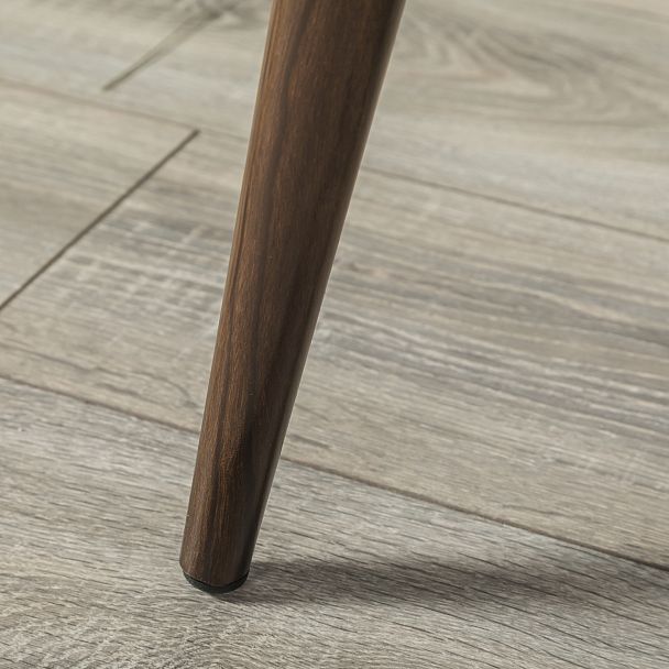 Стул Lars тёмно-серый/т.орех - Вид 14