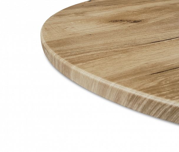 Столешница Sheffilton SHT-TT 80 МДФ дуб тортуга - Вид 3