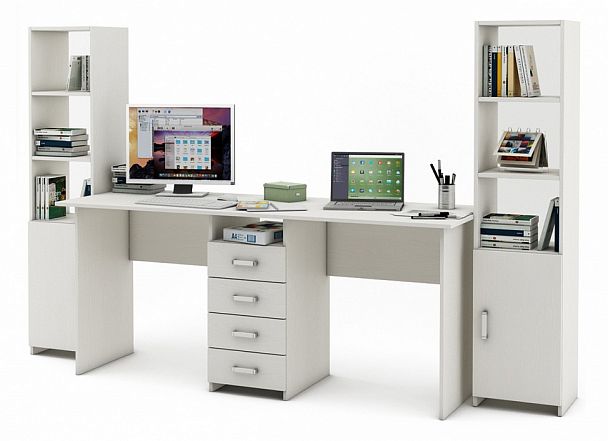 Рабочее место Лайт-11 - Вид 1