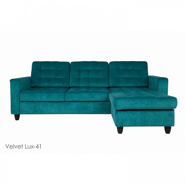 Угловой диван "Камелот" с канапе - Вид 3