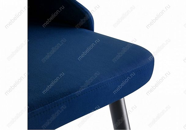 Стул Нарьян синий - Вид 7