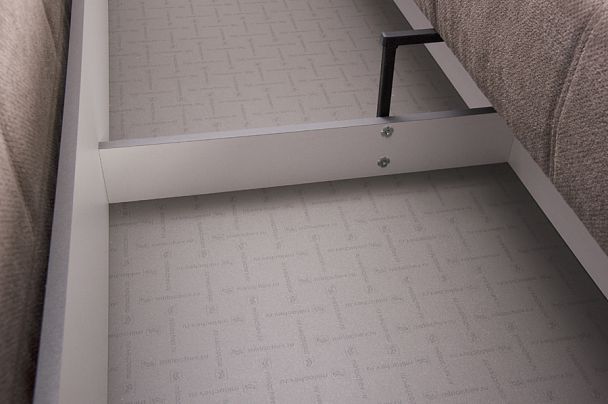 Диван "Палермо" прямой Ecomania 10 - Вид 3