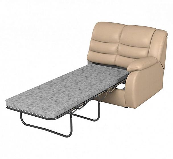 Диван "Ридберг" 2М "миксотойл" с подлокотником правым - Вид 2