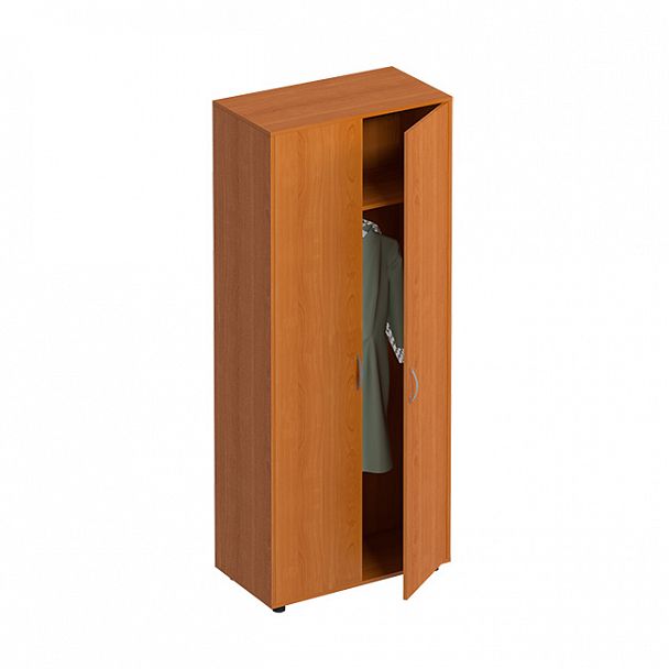 Шкаф для одежды "Формула" ФР 301 ольха европейская - Вид 1