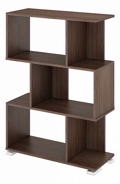 Стеллаж Домино СЛ-5-3 Шамони - Вид 1