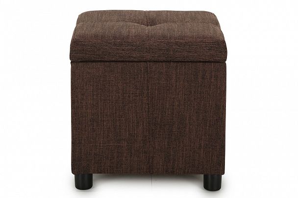 Пуф-сундук Квин Bingo 20 - Вид 2