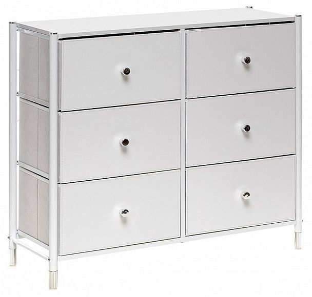 Комод Хайди - Вид 1